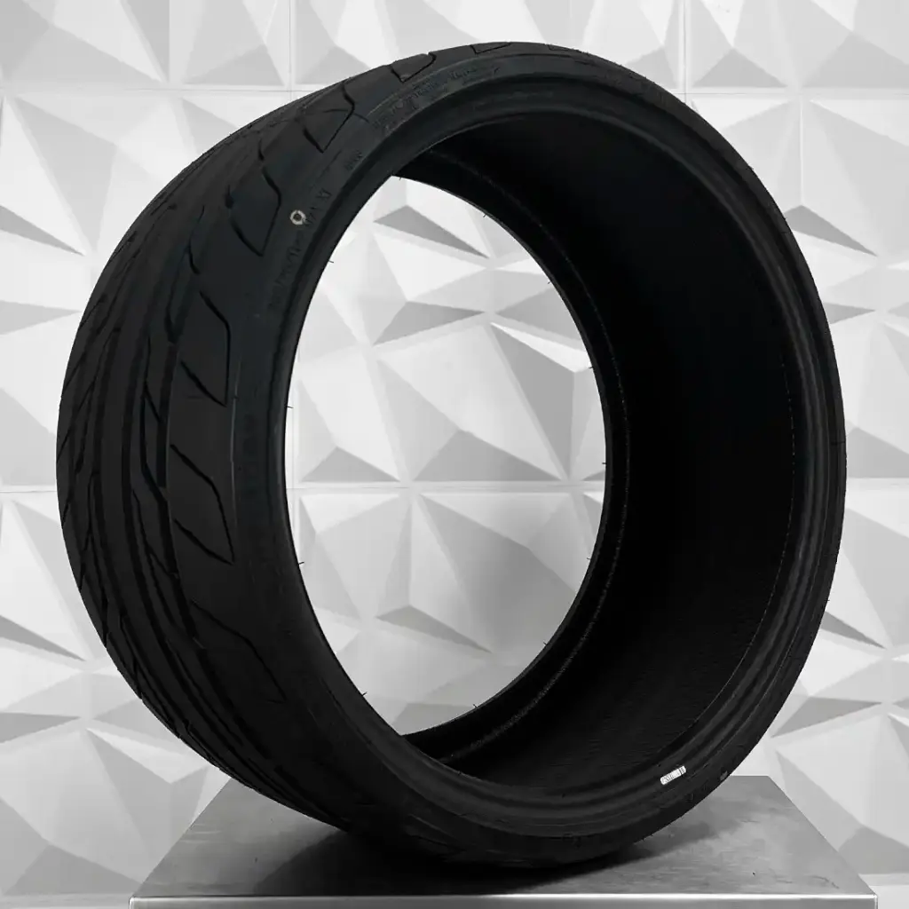 LLANTA DELMAX 285/45ZR22 ULTIMA SPORT 114W