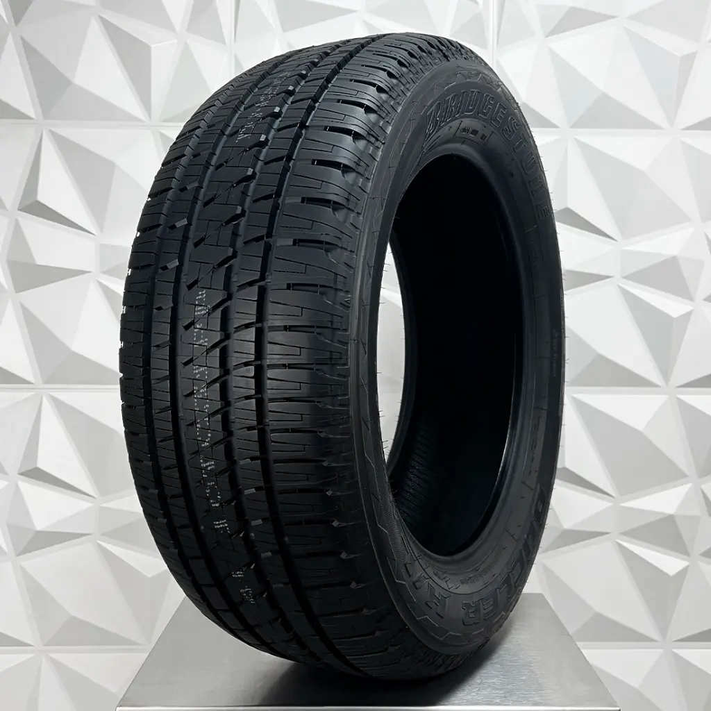 LLANTA BRIDGESTONE P275/55R20 DUELER H/E ALENZA PLUS 111H