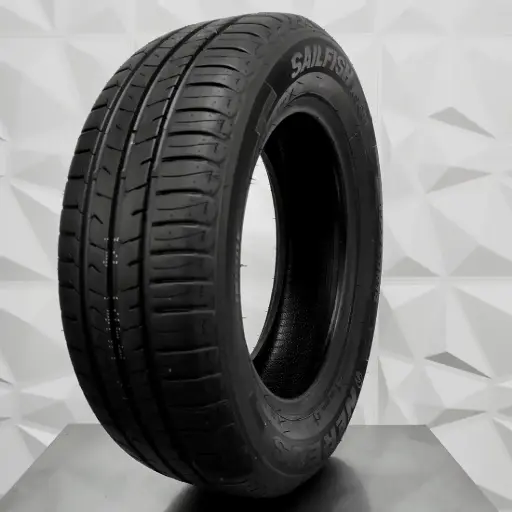 [1956014NS601] LLANTA NEREUS 195/60R14 NS601 86H