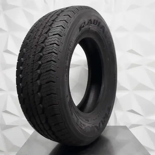 [2556516TR258] LLANTA TALON TR258 255/65R16 TRIANGLE